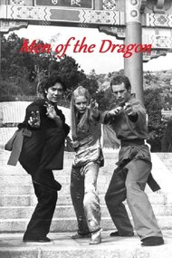 Men of the Dragon