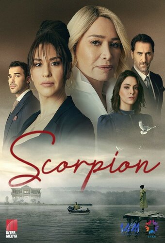 Scorpion