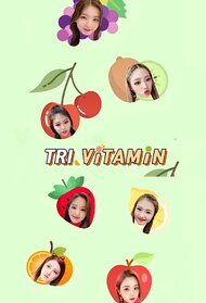 TRI.VITAMIN: TRI.BE-log