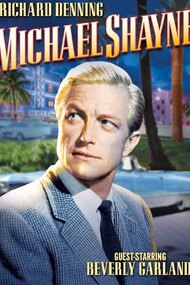 Michael Shayne