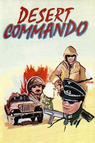 Desert Commandos