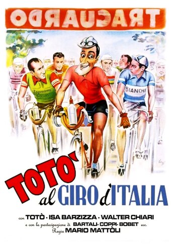 Toto Tours Italy