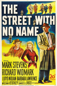 The Street with No Name