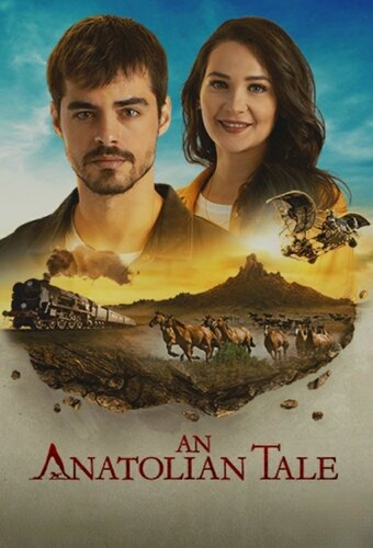 An Anatolian Tale
