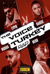 The Voice of Turkey: Rap