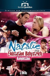 Natalie - Endstation Babystrich