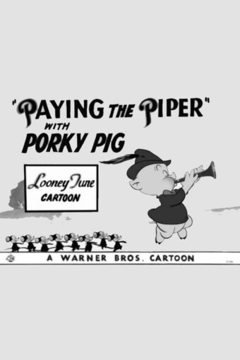 Paying the Piper