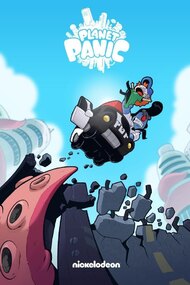 Planet Panic
