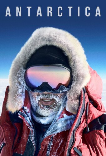Antarctica