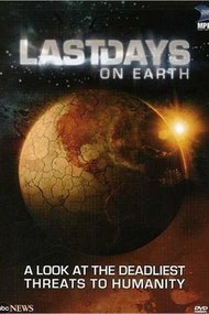 Last Days on Earth