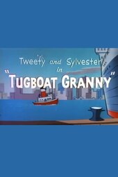 Tugboat Granny