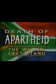 Death of Apartheid