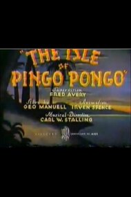 The Isle of Pingo Pongo