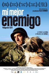Mi mejor enemigo