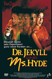 Dr. Jekyll and Ms. Hyde