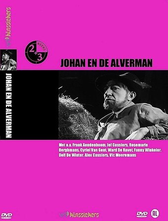 Johan and the Alverman