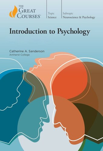Introduction to Psychology