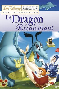 Disney Animation Collection Volume 6: The Reluctant Dragon