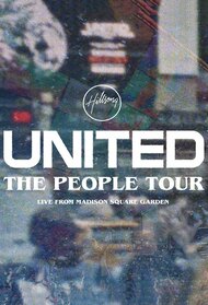 Hillsong UNITED: The People Tour (Live from Madison Square Garden)