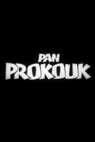 Mr. Prokouk Officer