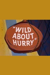 Wild About Hurry