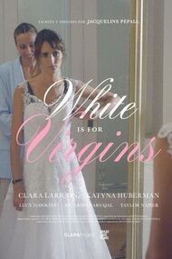 White Is for Virgins