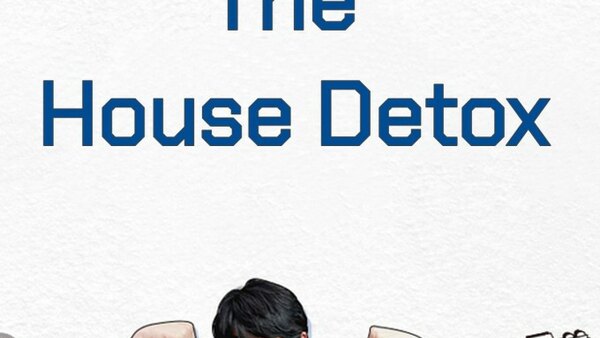 The House Detox - S01E41
