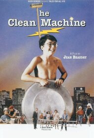 The Clean Machine