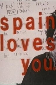 Spain Loves You