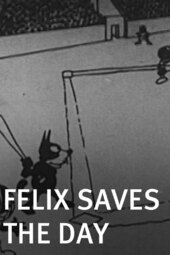 Felix Saves the Day