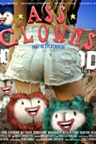 Ass Clowns: Constipated