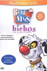 Bebe Mais: Bichos