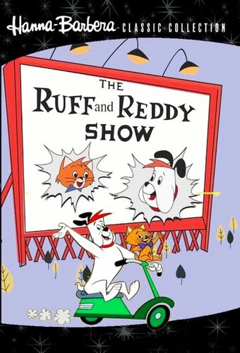 The Ruff and Reddy Show