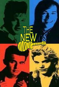 The New Monkees