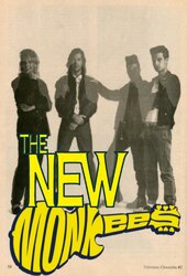 The New Monkees