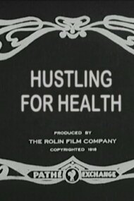 Hustling for Health