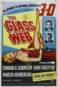 The Glass Web