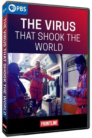 The Virus That Shook the World