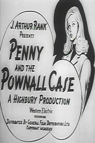 Penny and the Pownall Case