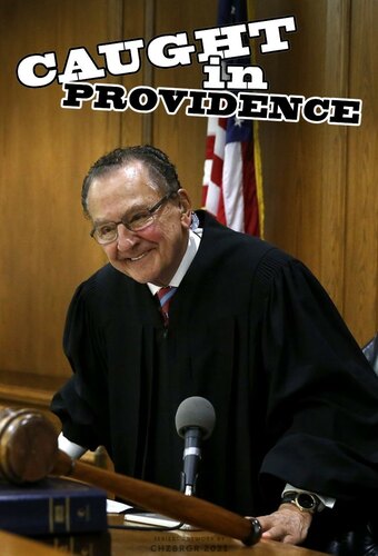 Caught In Providence