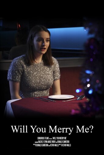 Will You Merry Me?