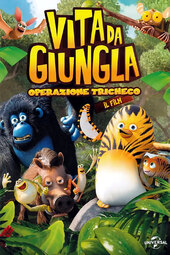 The Jungle Bunch: The Movie