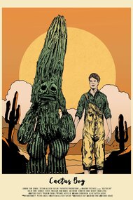 Cactus Boy