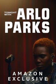 Tonight with Arlo Parks