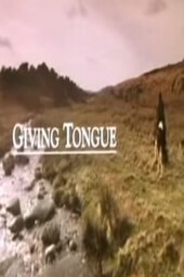 Giving Tongue