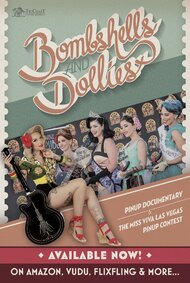 Bombshells and Dollies
