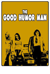 The Good Humor Man