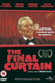 The Final Curtain