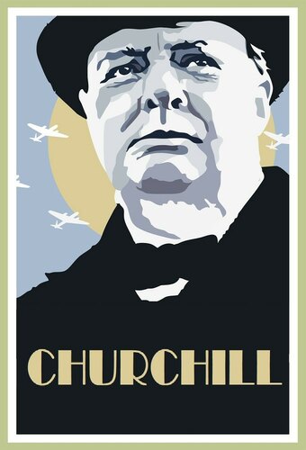 Churchill