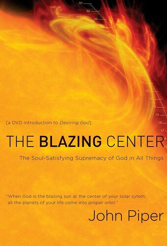 The Blazing Center
